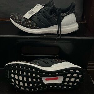 Adidas Ultraboost juniors size 7.